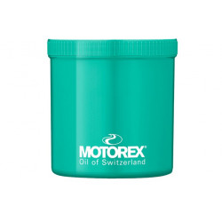 Motorex Suspension Grease...