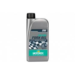 Motorex Racing Fork Oil SAE...