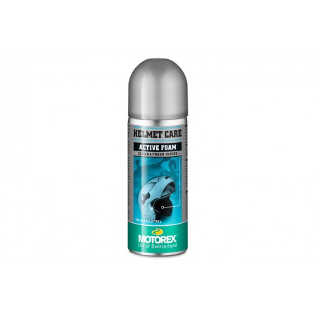 Motorex Helmet Care Helm-Pflege Spray 200 ml