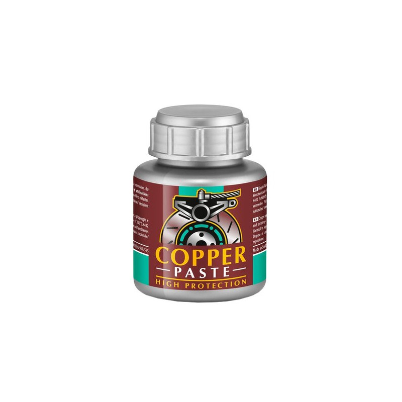 Motorex Copper Paste Kupferfett Dose 100 g