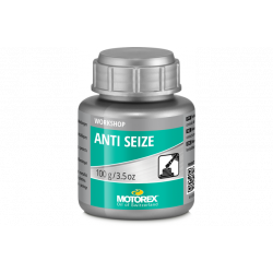 Motorex Anti Seize Dose 100 g