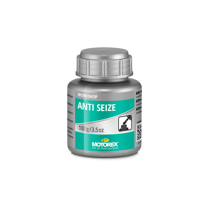 Motorex Anti Seize Dose 100 g