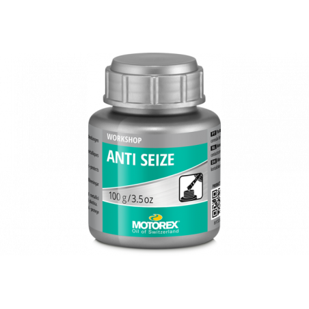 Motorex Anti Seize Dose 100 g