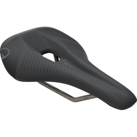 Ergon Sattel SRS Comp Man S/M ohne Öffnung black