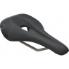 Ergon Sattel SRS Comp Man S/M ohne Öffnung black