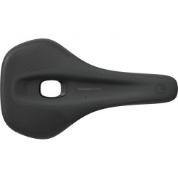 Ergon Sattel SR Allroad Pro Man S/M ohne Öffnung black