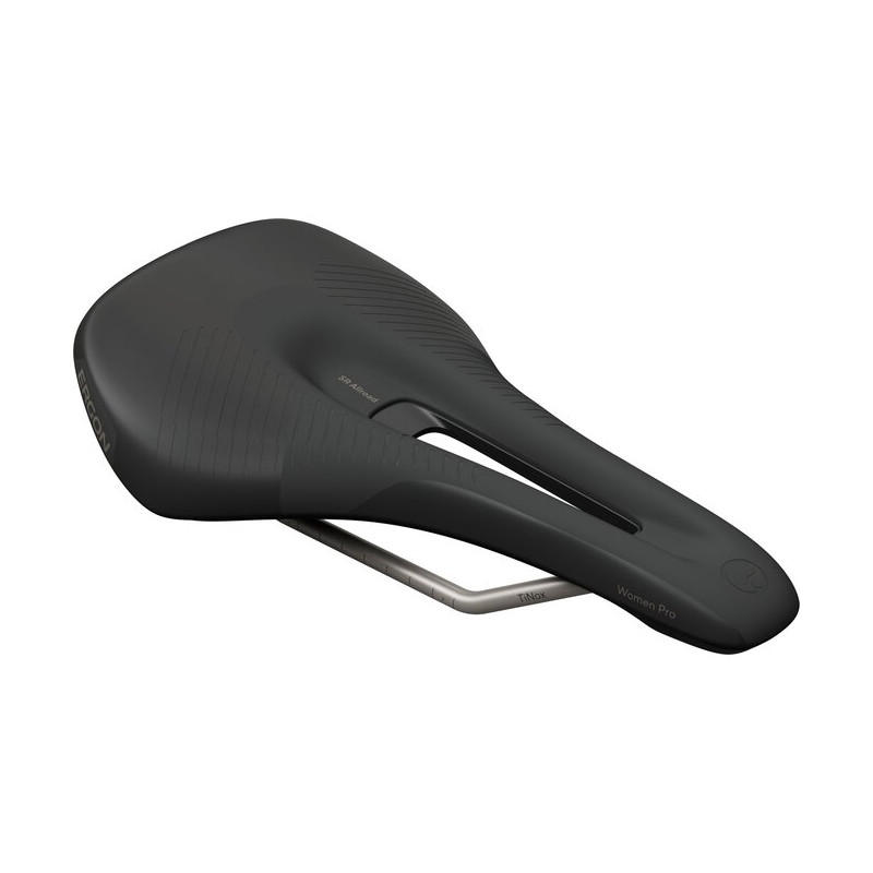 Ergon Sattel SR Allroad Pro Lady M/L mit Öffnung black