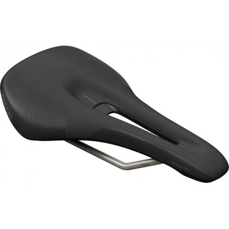 Ergon Sattel SR Allroad Pro Lady M/L mit Öffnung black