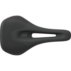 Ergon Sattel SR Allroad Pro Lady S/M mit Öffnung black