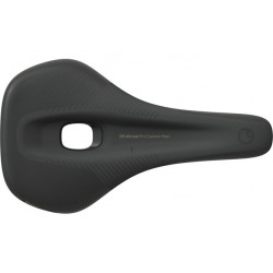 Ergon Sattel SR Allroad Pro Carbon Man S/M ohne Öffnung black