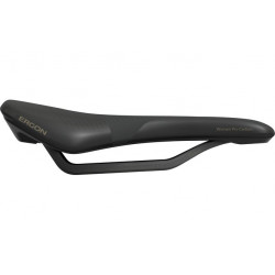 Ergon Sattel SR Allroad Pro Carbon Lady S/M mit Öffnung black