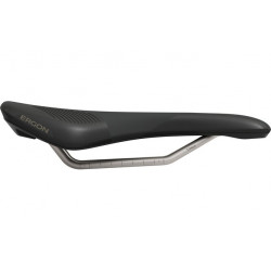 Ergon Sattel SR Allroad Comp Lady S/M mit Öffnung black