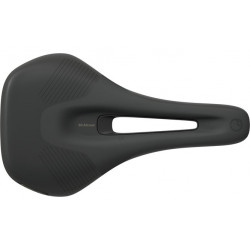 Ergon Sattel SR Allroad Comp Lady M/L mit Öffnung black