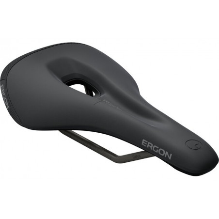 Ergon Sattel SMS Sport Man M/L ohne Öffnung black