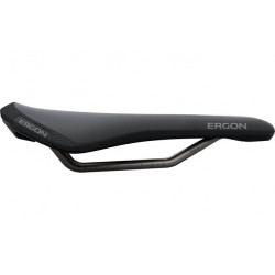 Ergon Sattel SMS Sport Man M/L ohne Öffnung black