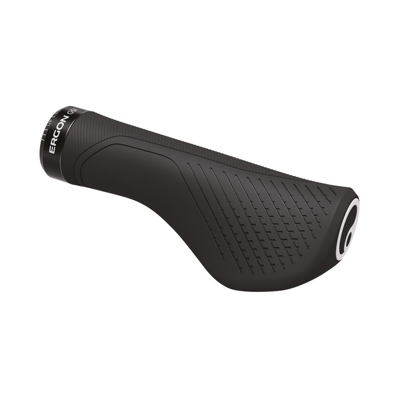 Ergon Lenkergriffe GS1 Evo Small black