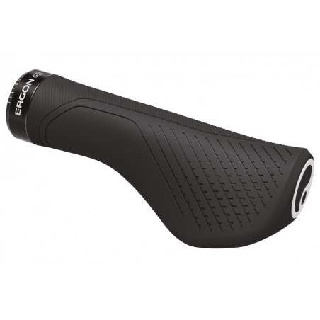 Ergon Lenkergriffe GS1 Evo Small black