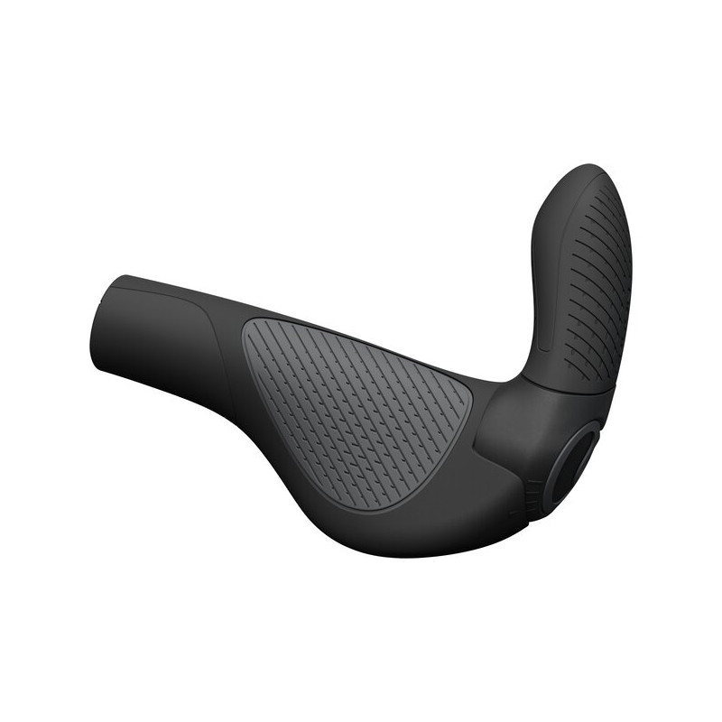 Ergon Lenkergriffe GP3 Evo Small black