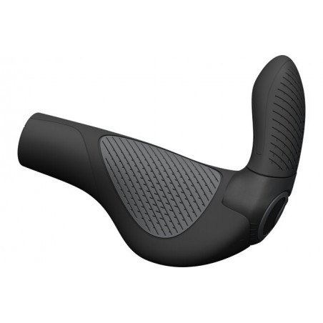 Ergon Lenkergriffe GP3 Evo Large black