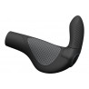 Ergon Lenkergriffe GP3 Evo Large black