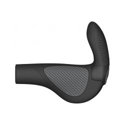 Ergon Lenkergriffe GP3 Evo Large black