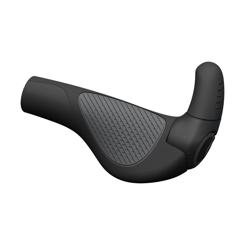 Ergon Lenkergriffe GP2 Evo Small black