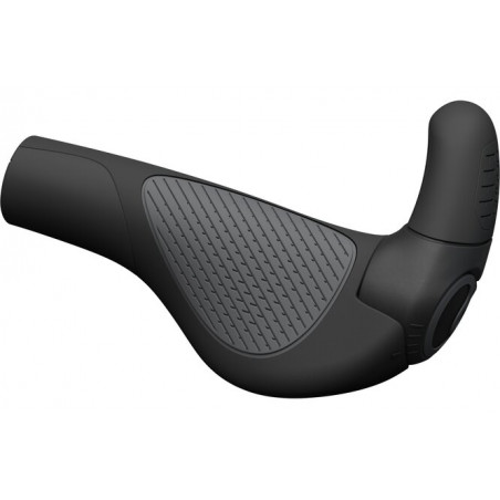 Ergon Lenkergriffe GP2 Evo Small black