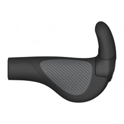 Ergon Lenkergriffe GP2 Evo Large black