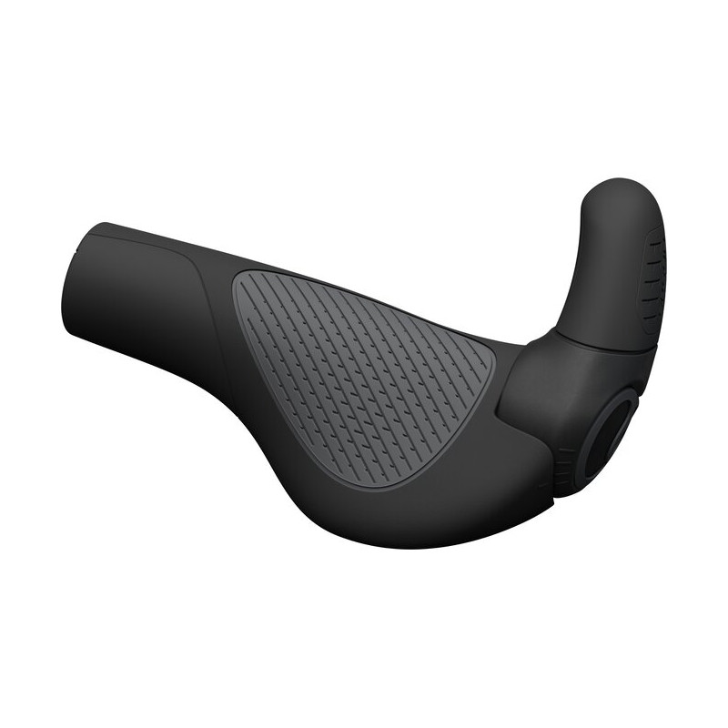 Ergon Lenkergriffe GP2 Evo Large black