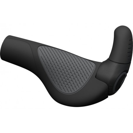 Ergon Lenkergriffe GP2 Evo Large black