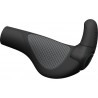 Ergon Lenkergriffe GP2 Evo Large black