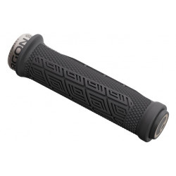 Ergon Lenkergriffe GDH Team black