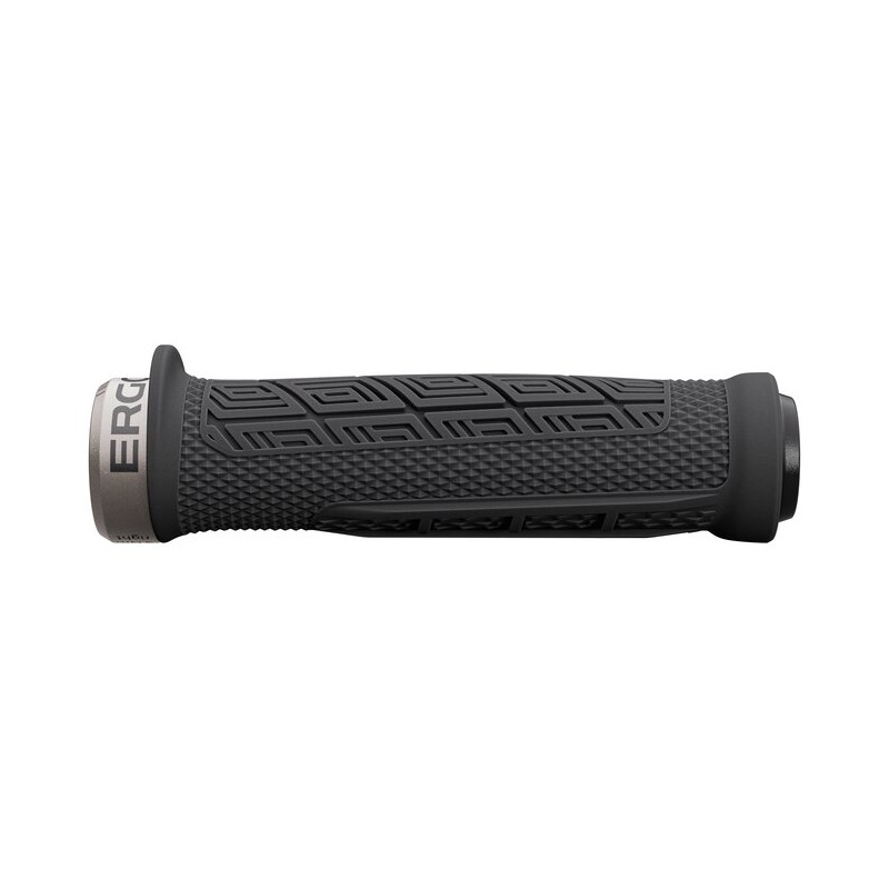 Ergon Lenkergriffe GDH Team black