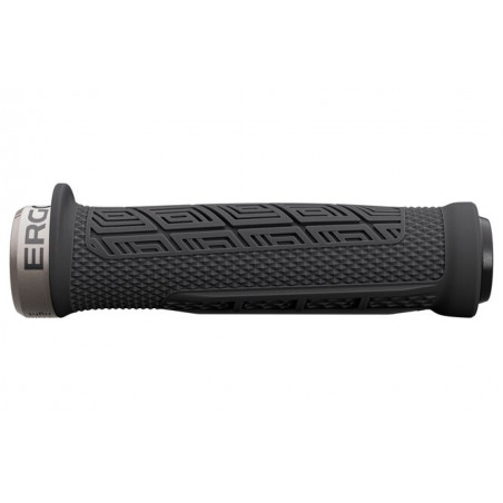 Ergon Lenkergriffe GDH Team black