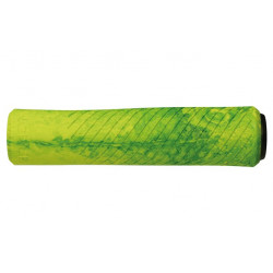 Ergon Lenkergriff GXR Lava Small Schaumstoff yellow/green