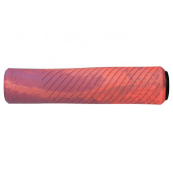 Ergon Lenkergriff GXR Lava Large Schaumstoff pink/purple