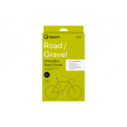 Ergon Fitting Box Road/Gravel