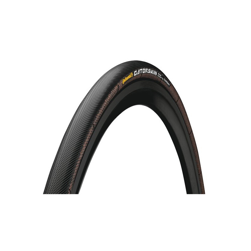 Continental Collé Sprinter Gatorskin 28"x25 black