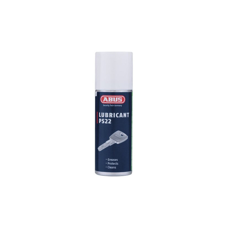 Abus Pflegespray für Zylinder Lubricant PS22 60 ml