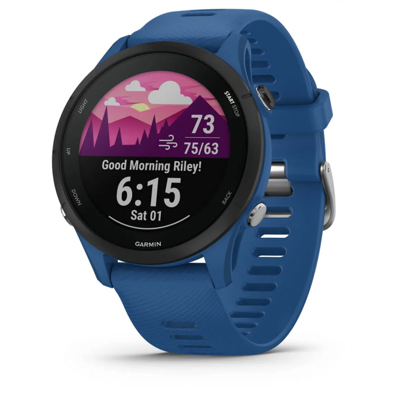 Garmin Forerunner® 255, Sportuhr