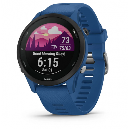 Garmin Forerunner® 255, Sportuhr