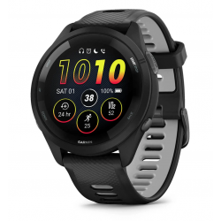 Garmin Forerunner® 265 Music