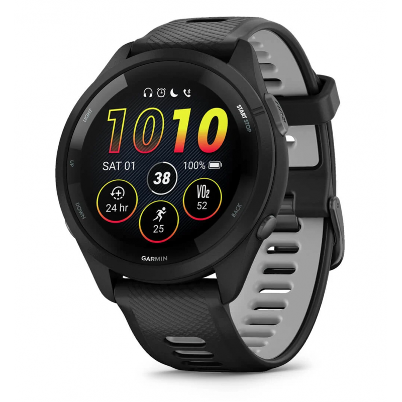 Garmin Forerunner® 265 Music