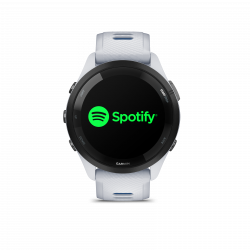 Garmin Forerunner® 265 Music, Sportuhr