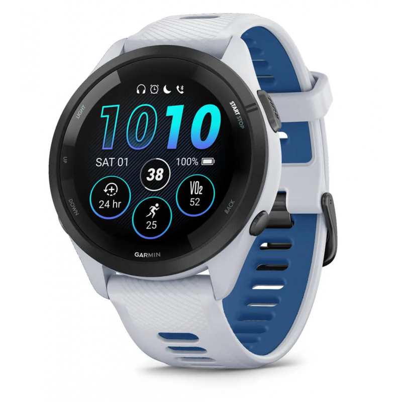 Garmin Forerunner® 265 Music, Sportuhr