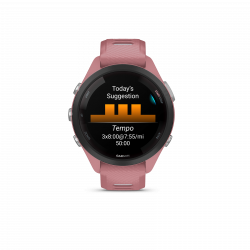 Garmin Forerunner 265S Music, Sportuhr