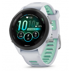 Garmin Forerunner 265S Music, Sportuhr