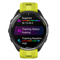 Garmin Forerunner® 965, Sportuhr