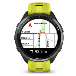 Garmin Forerunner® 965, Sportuhr