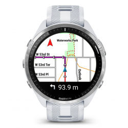 Garmin Forerunner® 965, Sportuhr